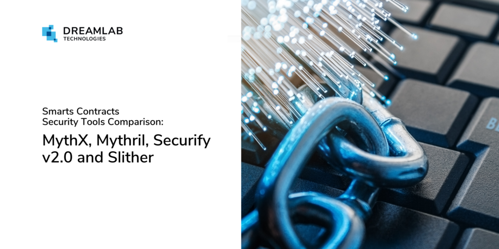 Smarts Contracts Security Tools Comparison: MythX, Mythril, Securify v2 ...